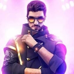 DJ Alok GTA5 Mods