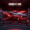Free Fire Scar Megalodon GTA5 Mods