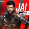 GTA5 Mods Free Fire Jai