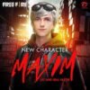 GTA5 Mods Free Fire Maxim