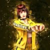 GTA5 Mods Free Fire Kelly