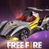 GTA5 Mods Free Fire Booyah Day Car