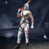 GTA 5 Mods Free Fire White Eagle