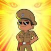 GTA 5 Mods Little Singham High Quality