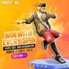 GTA 5 Mods Free Fire Break Dancer