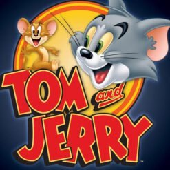 GTA 5 Mods Tom and Jerry