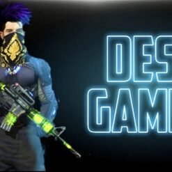 GTA 5 Mods Free Fire Desi Gamers Character Amit Bhai Bundle