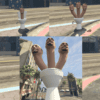 GTA 5 Mods Skibidi Toilet Combo Pack