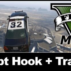 Script Hook V Latest Version