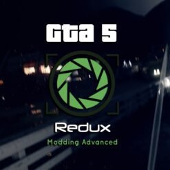 GTA 5 Redux Latest Version