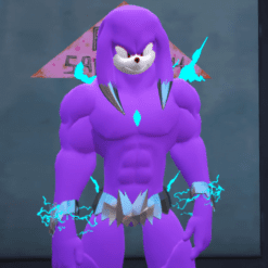GTA 5 Mods Electric Knuckles Addon Ped