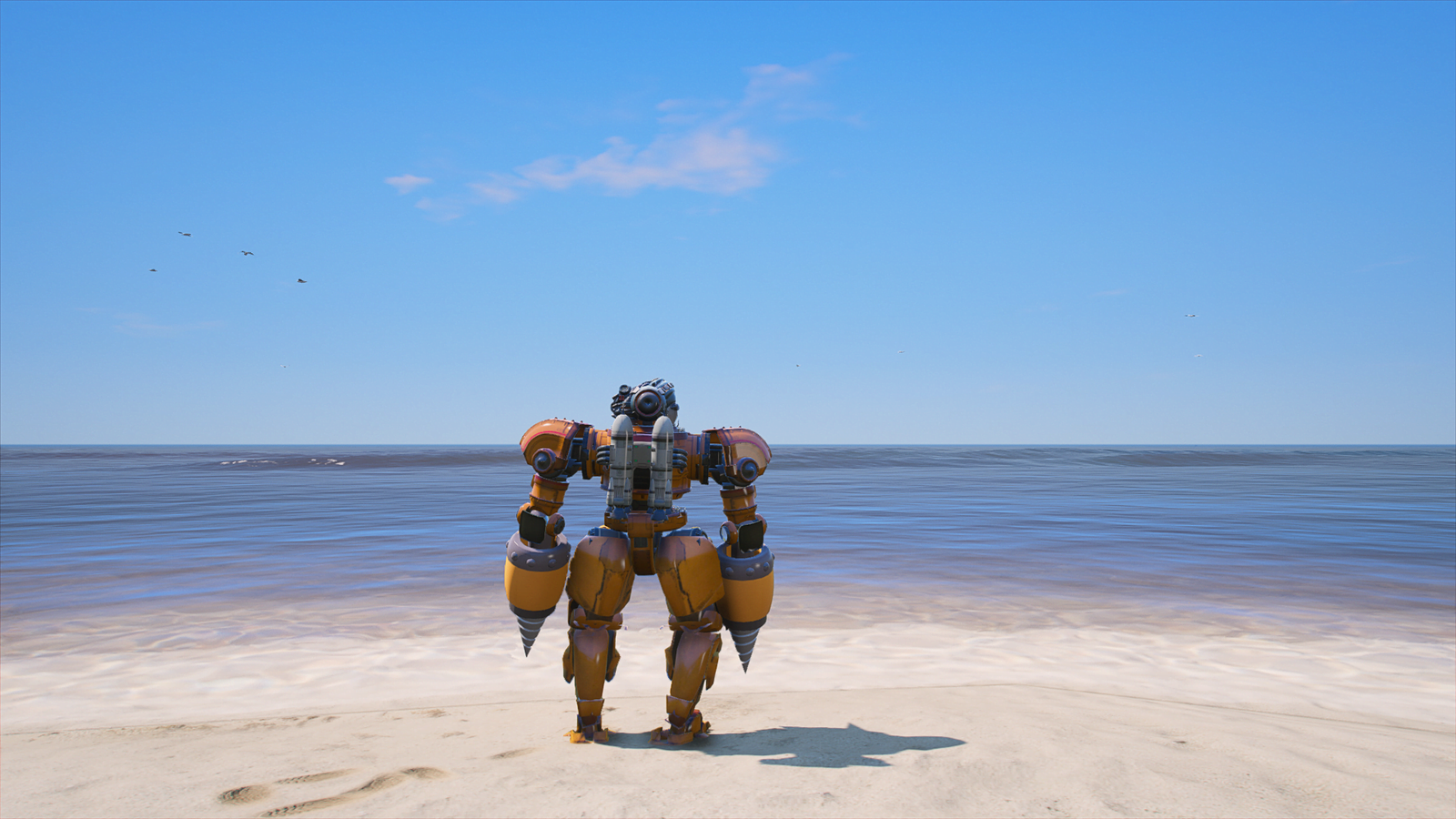 GTA 5 Mods Drillman Addon Ped