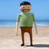 GTA 5 Mods Gulli Bulli Addon Ped