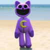 GTA 5 Mods CatNap Addon Ped