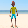 GTA 5 Mods Tenge Tenge Boy Addon Ped