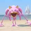 GTA 5 Mods SHIN SONIC Amy Tapes Addon Ped