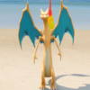 GTA 5 Mods Charizard