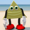 GTA 5 Mods Triangle Guy