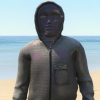 GTA 5 Mods Squid Game Boss