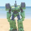 GTA 5 Mods Brawl Addon Ped