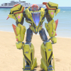 GTA 5 Mods Dragstrip Addon Ped