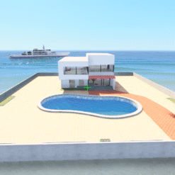 GTA 5 Mods Indian Bikes Driving 3D Franklin House