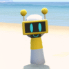 GTA 5 Mods Mr. Funbot Sprunki Addon Ped