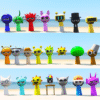 GTA 5 Mods Sprunki 22 Character Pack