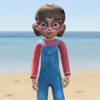GTA 5 Mods Tani Scary Teacher