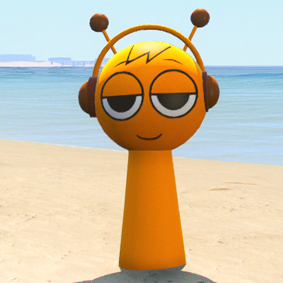 GTA 5 Mods Oren Sprunki Addon Ped