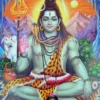 GTA 5 Mods Lord Shiva