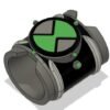 GTA 5 Mods Ben 10 Omnitrix Watch Prop