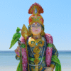GTA 5 Mods Lord Murugan - Kartikeya