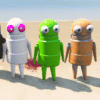 GTA 5 Mods Colourful REPO Addon+FiveM