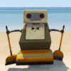GTA 5 Mods Clean-O-Vac FNaF Secret of the Mimic