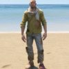 GTA 5 Mods Poor Franklin Indian Theft Auto Simulator Ped