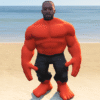 GTA 5 Mods Indian Bikes Driving Franklin Red Hulk
