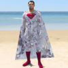 GTA 5 Mods Diamond Superman Addon+FiveM