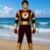 GTA 5 Mods Shaktimaan Addon Ped